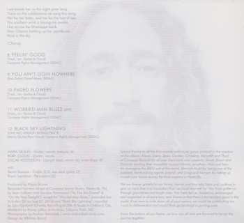 CD Quiles & Cloud: Shake Me Now