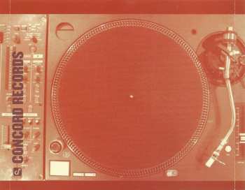 CD Quincy Jones: The New Mixes Vol. I