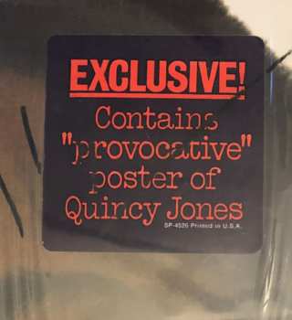CD Quincy Jones: Mellow Madness