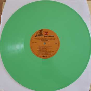 LP Quincy Jones: $ (Music From The Original Motion Picture Sound Track) LTD | CLR