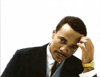 2CD Quincy Jones: The Big Sound Of Quincy Jones