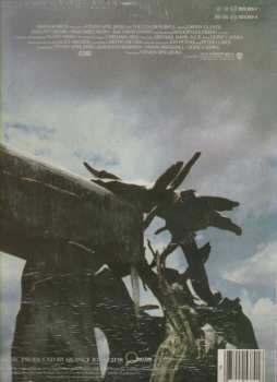 2LP Quincy Jones: Banda Sonora Original De La Pelicula El Color Purpura = The Color Purple