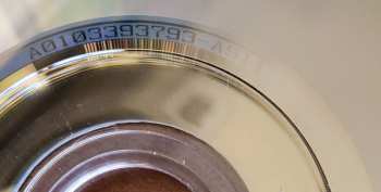 SACD Quincy Jones: The Dude