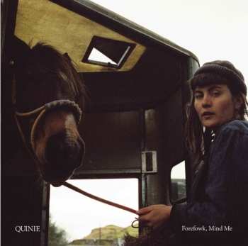 Album Quinie: Forefowk, Mind Me