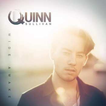 CD Quinn Sullivan: Wide Awake DIGI