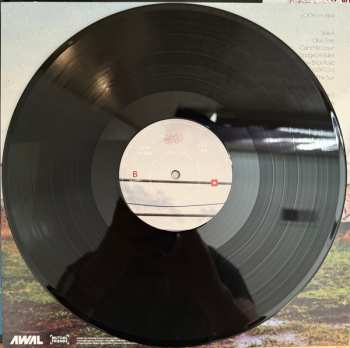 LP Quinn XCII: LOOK! I'm Alive