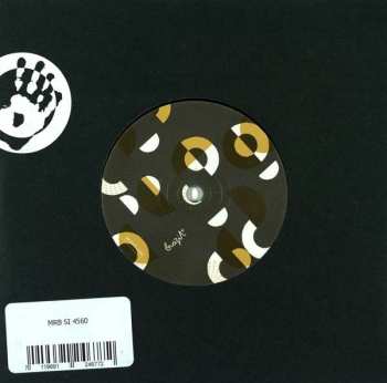Album Trio Ternura: Baby / Filhos De Zambi