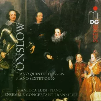 Quintets & Piano Sextet