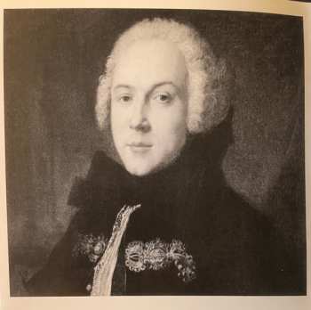 CD Luigi Boccherini: Quintets, Vol.1