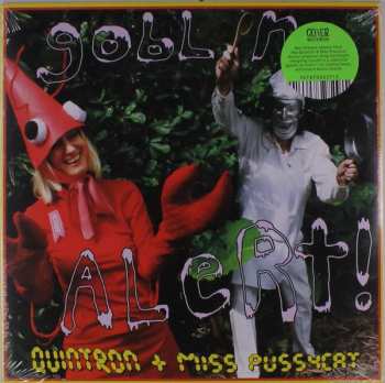 LP Quintron: Goblin Alert