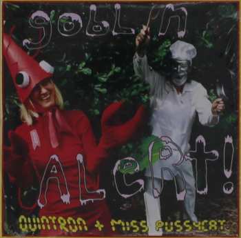 CD Quintron: Goblin Alert