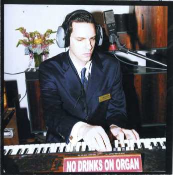 CD Quintron: Sucre Du Sauvage