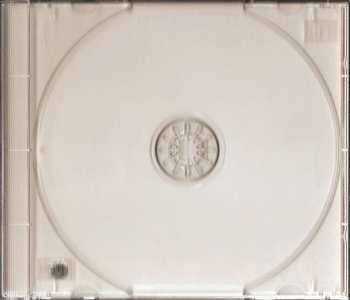 CD Quintron: The Frog Tape