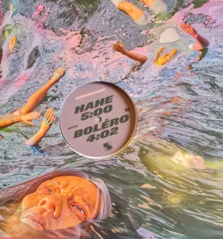 QuinzeQuinze: Le Jeune E.P.