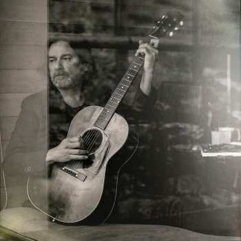 LP/CD Quique González: Sur En El Valle