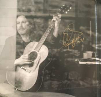 LP/CD Quique González: Sur En El Valle
