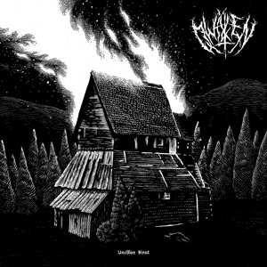 Album Qwälen: Unohdan Sinut