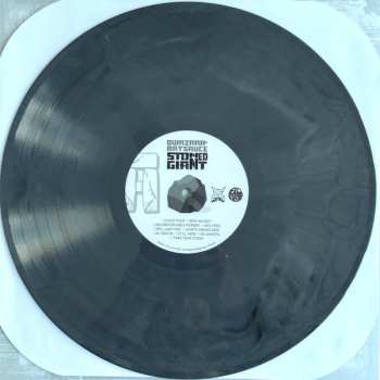 LP Qwazaar: Stoned Giant