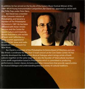 CD R. Carlos Nakai: Voyagers