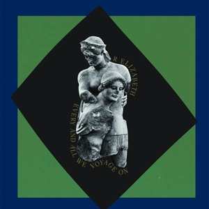 Album R. Elizabeth: Every And All We Voyage On 