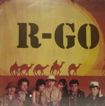 LP R-GO: R-GO