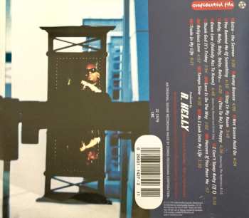 CD R. Kelly: R. Kelly