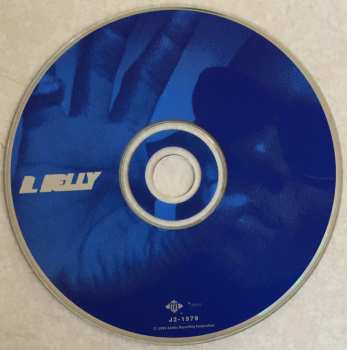 CD R. Kelly: R. Kelly