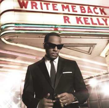 CD R. Kelly: Write Me Back