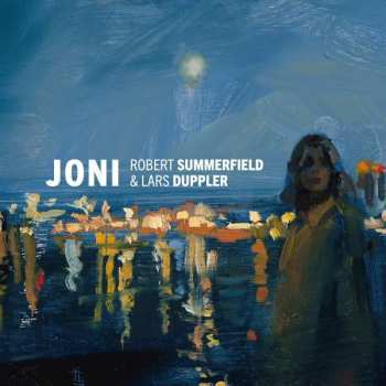 CD R. Summerfield / L. Duppler: Joni