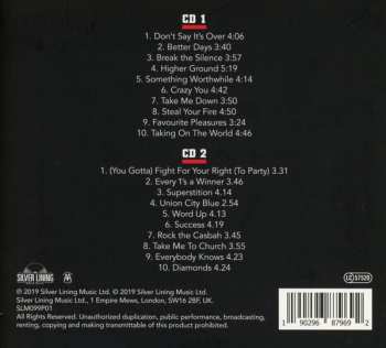 2CD Gun: R3L0ADED: The Best Of GUN