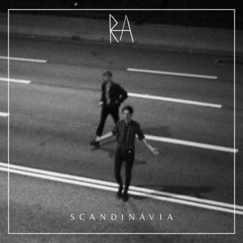 Album Ra: Scandinavia