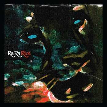 Album Ra Ra Riot: Ra Ra Riot