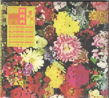Ra Ra Riot: Superbloom