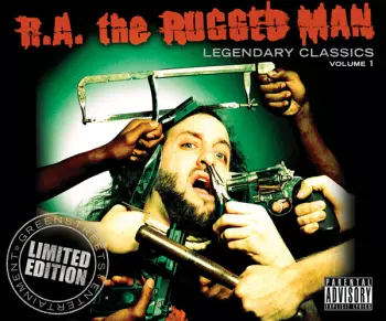 Legendary Classics Volume 1