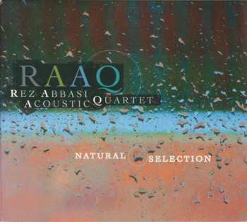 Album Rez Abbasi Acoustic Quartet: Natural Selection