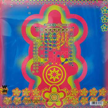 LP 水曜日のカンパネラ: Rabbit Star ★ LTD