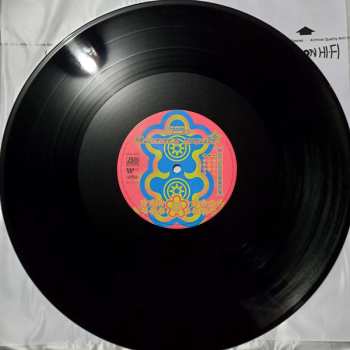 LP 水曜日のカンパネラ: Rabbit Star ★ LTD