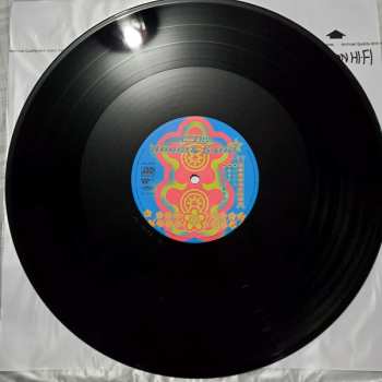 LP 水曜日のカンパネラ: Rabbit Star ★ LTD