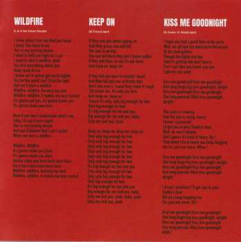 CD Rabbit: Too Much Rock 'n' Roll