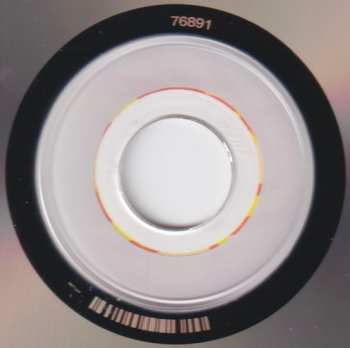 CD Rabbit: Too Much Rock 'n' Roll