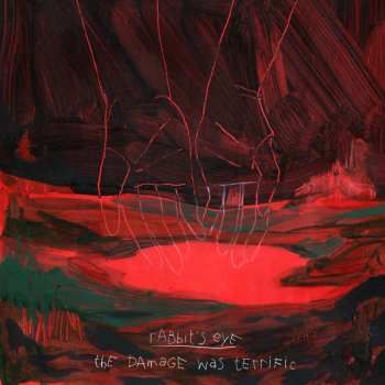 CD Rabbit's Eye: The Damage Was Terrific