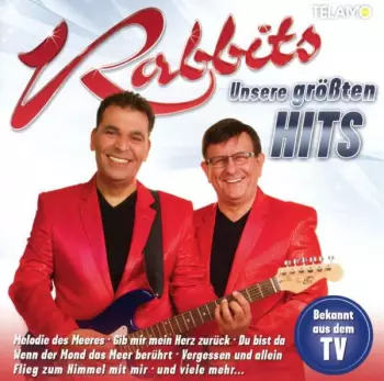 Rabbits: Unsere Größten Hits
