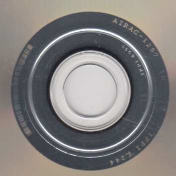 CD Rabbitt: Boys Will Be Boys! LTD