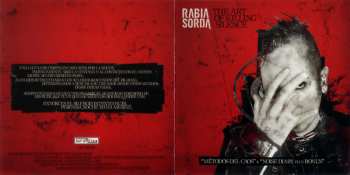 2CD Rabia Sorda: The Art Of Killing Silence