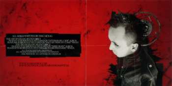 2CD Rabia Sorda: The Art Of Killing Silence