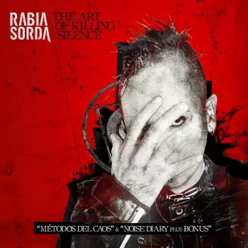 Rabia Sorda: The Art Of Killing Silence
