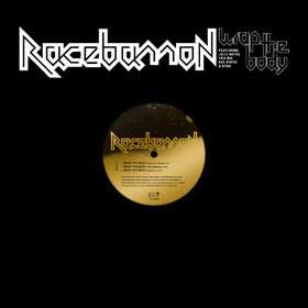 Album Racebannon: Wrap The Body
