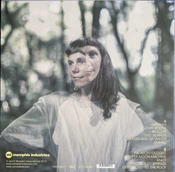 LP Rachael Dadd: Flux