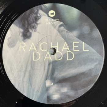 LP Rachael Dadd: Flux