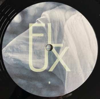 LP Rachael Dadd: Flux